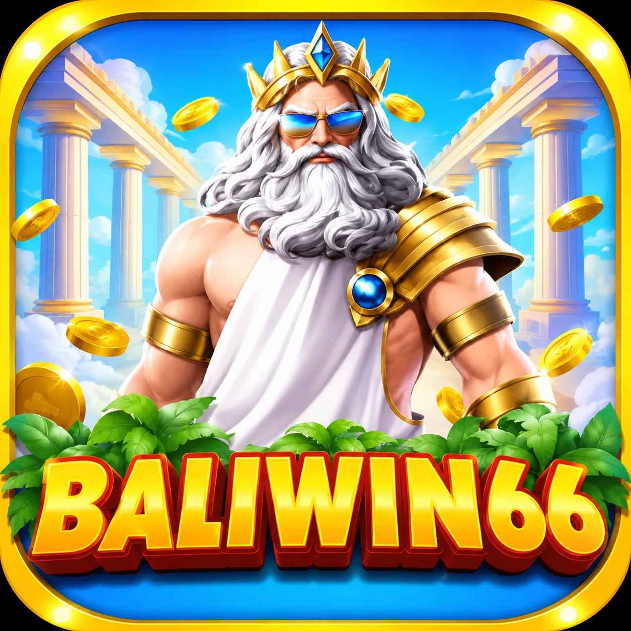 baliwin66 - Sembunyikan Aplikasi APK