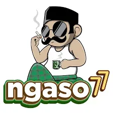 NGASO77 - Petualangan Tak Terbatas di Dunia Terbuka