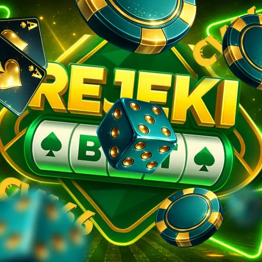 REJEKI - Aplikasi Transfer Bank Terpercaya untuk Keuangan Anda
