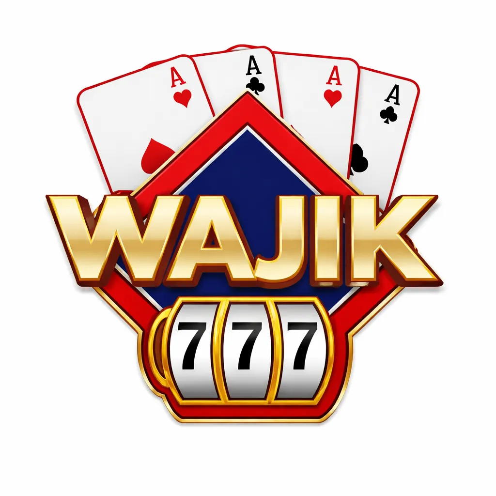 WAJIK777 - Game Seru untuk Anak TK